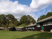 Meru Mt. Kenya Lodge