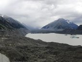 Tasmanuv ledovec