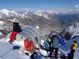 Grossglockner (3798m)