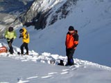 Grossglockner (3798m)