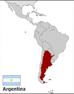 Argentina