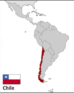 Chile
