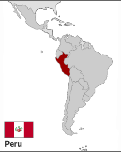 Peru