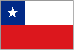 Vlajka Chile