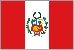 Vlajka Peru