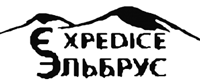 Logo expedice Elbrus 2009