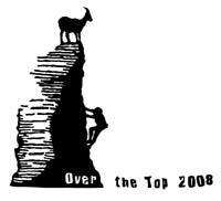 Logo of Over the Top Expedition - Aconcagua 2008