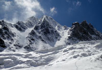 Grossglockner - Pallavicini