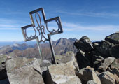 Tatry - Vysoká