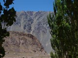 Aconcagua (6962m), Argentina