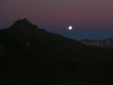 Aconcagua (6962m), Argentina
