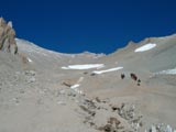 Aconcagua (6962m), Argentina