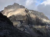 Aconcagua (6962m), Argentina