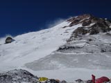 Aconcagua (6962m), Argentina