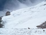 Aconcagua (6962m), Argentina