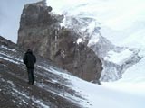 Aconcagua (6962m), Argentina