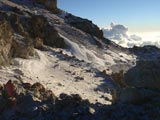 Aconcagua (6962m), Argentina