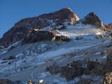 Aconcagua (6962m), Argentina