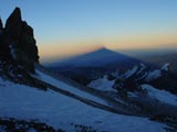 Aconcagua (6962m), Argentina
