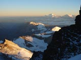Aconcagua (6962m), Argentina