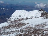 Aconcagua (6962m), Argentina