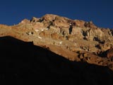 Aconcagua (6962m), Argentina