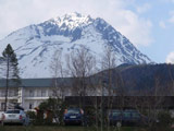 Gerlachovský štít (2655m), Krčmárov žľab, Vysoké Tatry