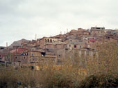 Jebel Toubkal (4167m), Vysoký Atlas, Maroko