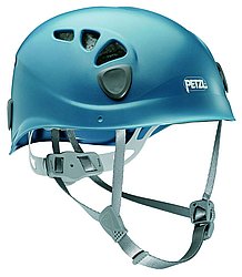 Helma Petzl Elios