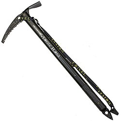 Turistický cepín Grivel Monte Rosa