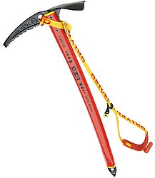 Turistický cepín Grivel Nepal (Mont Blanc)