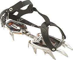 Turistické mačky Black Diamond Serac Strap