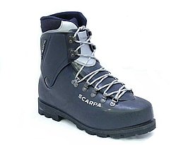 Skelety Scarpa