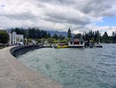 queenstown