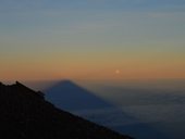 Výstup na Gunung Semeru (3676m), Indonésie