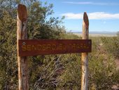 Bezstarostná jízda provincií Mendoza, Argentina