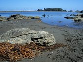 Souostroví Chiloé - Temuco, Chile