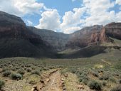 Grand Canyon, Arizona, USA