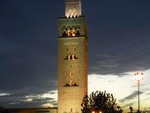Marrákeš, Maroko
