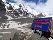 Grossglockner (3798m)