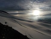 Elbrus (5642m), Rusko