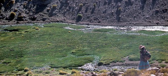 San Pedro de Atacama