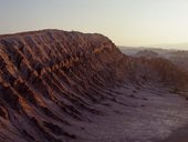 San Pedro de Atacama, Chile