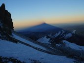 Aconcagua (6962m), Argentina