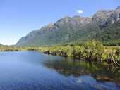 Milford Road