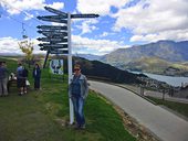 queenstown gondola