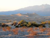 Death Valley, USA