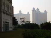 Macao, Čína