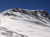 Výstup na Pik Lenina (7134m), Pamír, Kyrgyzstán