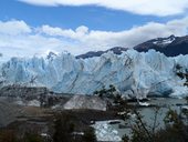 NP Los Glaciares - Fitz Roy, Cerro Torre, Perito Moreno, Argentina